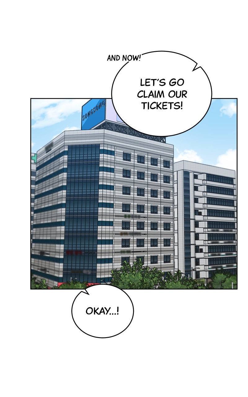Read Big Man on the Court EN Manga Online