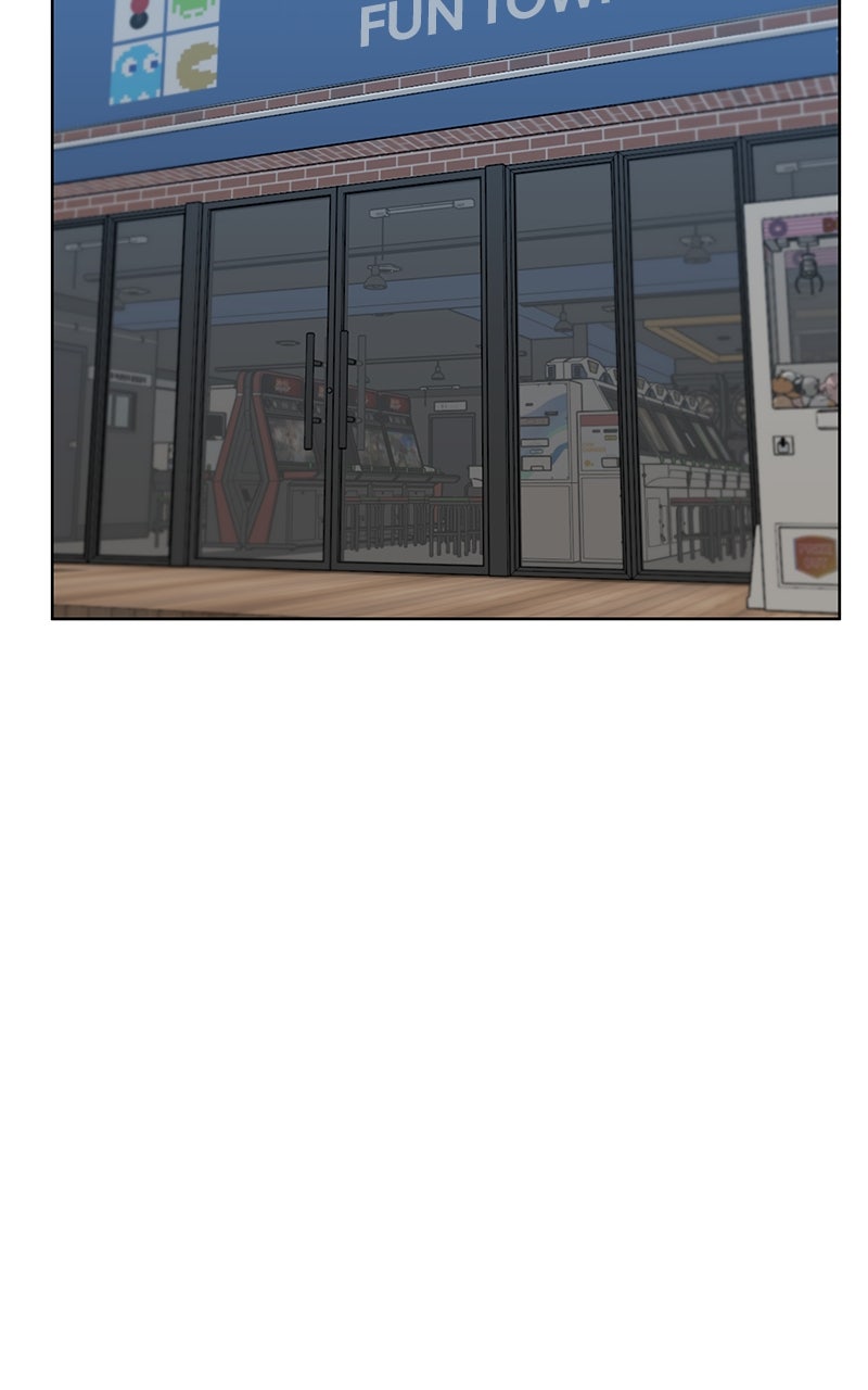Read Big Man on the Court EN Manga Online