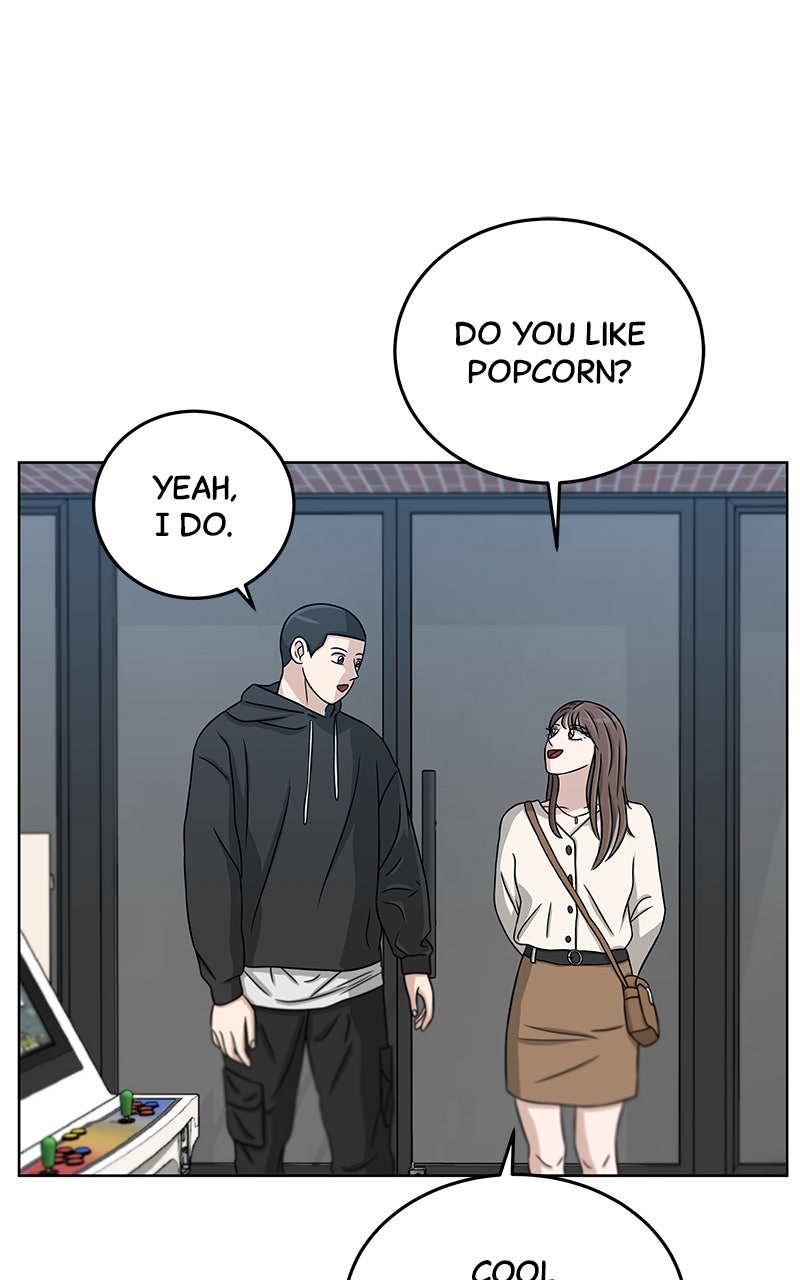 Read Big Man on the Court EN Manga Online