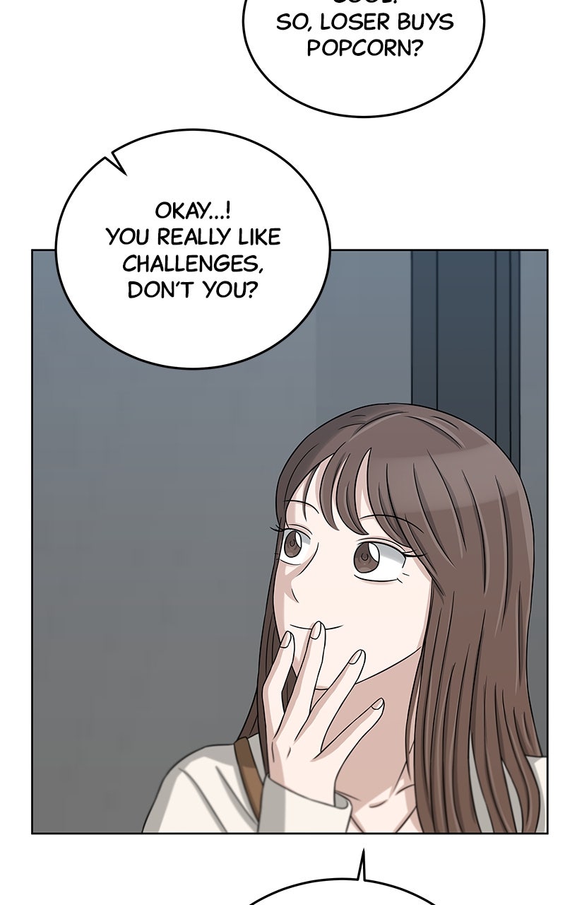 Read Big Man on the Court EN Manga Online