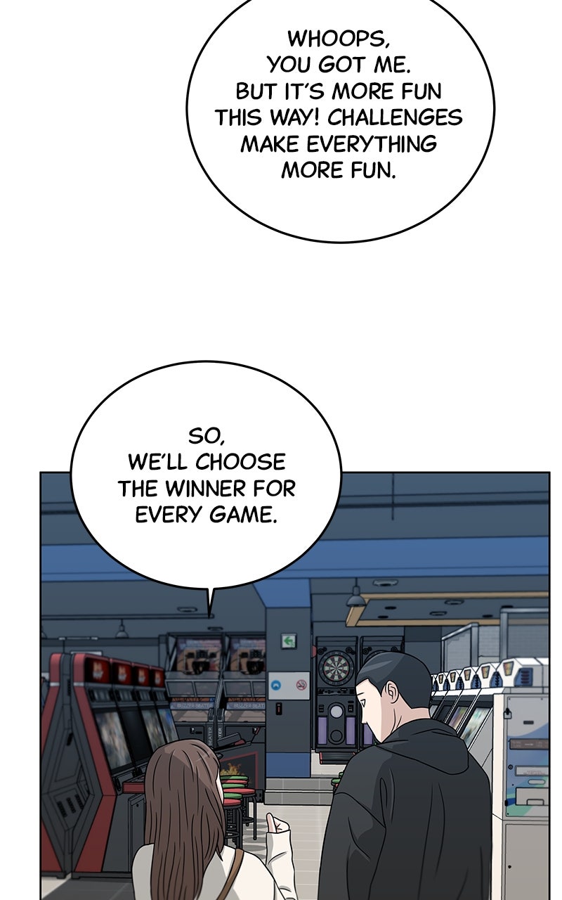 Read Big Man on the Court EN Manga Online