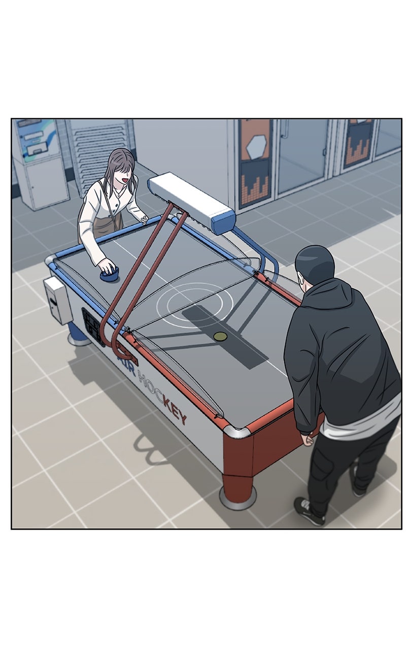 Read Big Man on the Court EN Manga Online