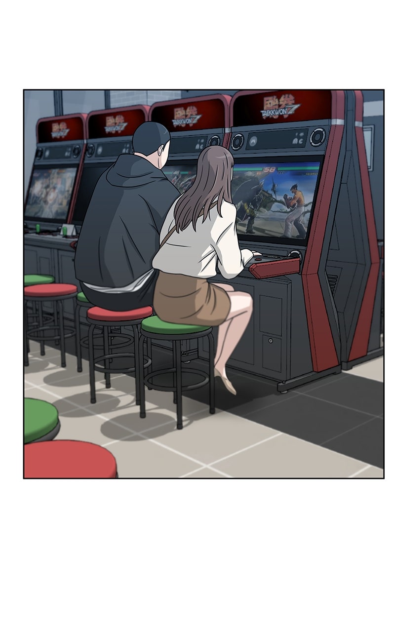 Read Big Man on the Court EN Manga Online