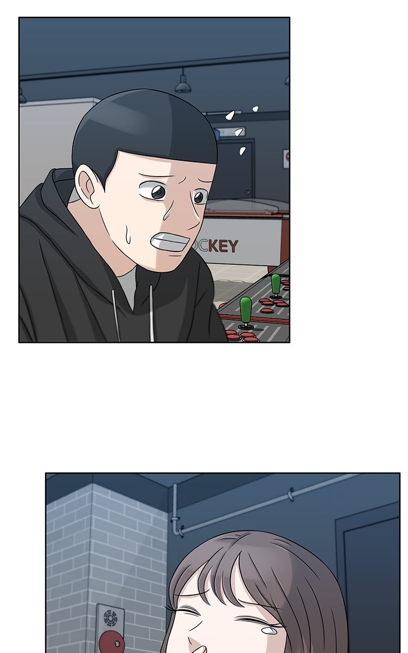 Read Big Man on the Court EN Manga Online