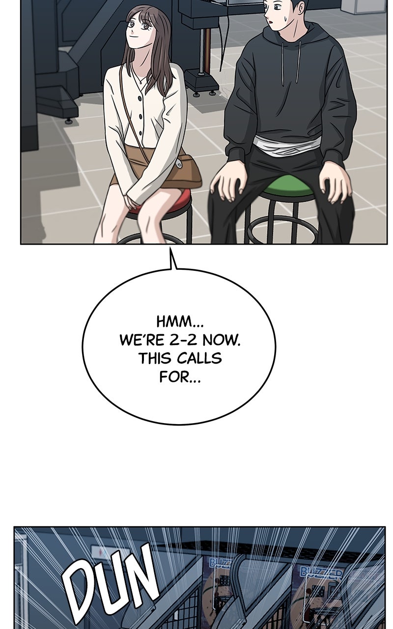 Read Big Man on the Court EN Manga Online