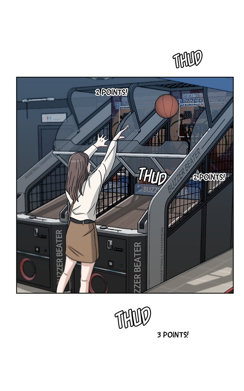 Read Big Man on the Court EN Manga Online