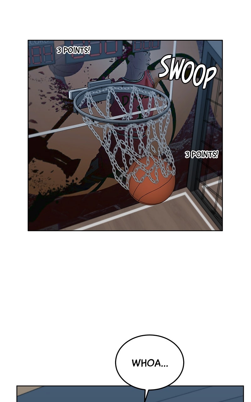 Read Big Man on the Court EN Manga Online