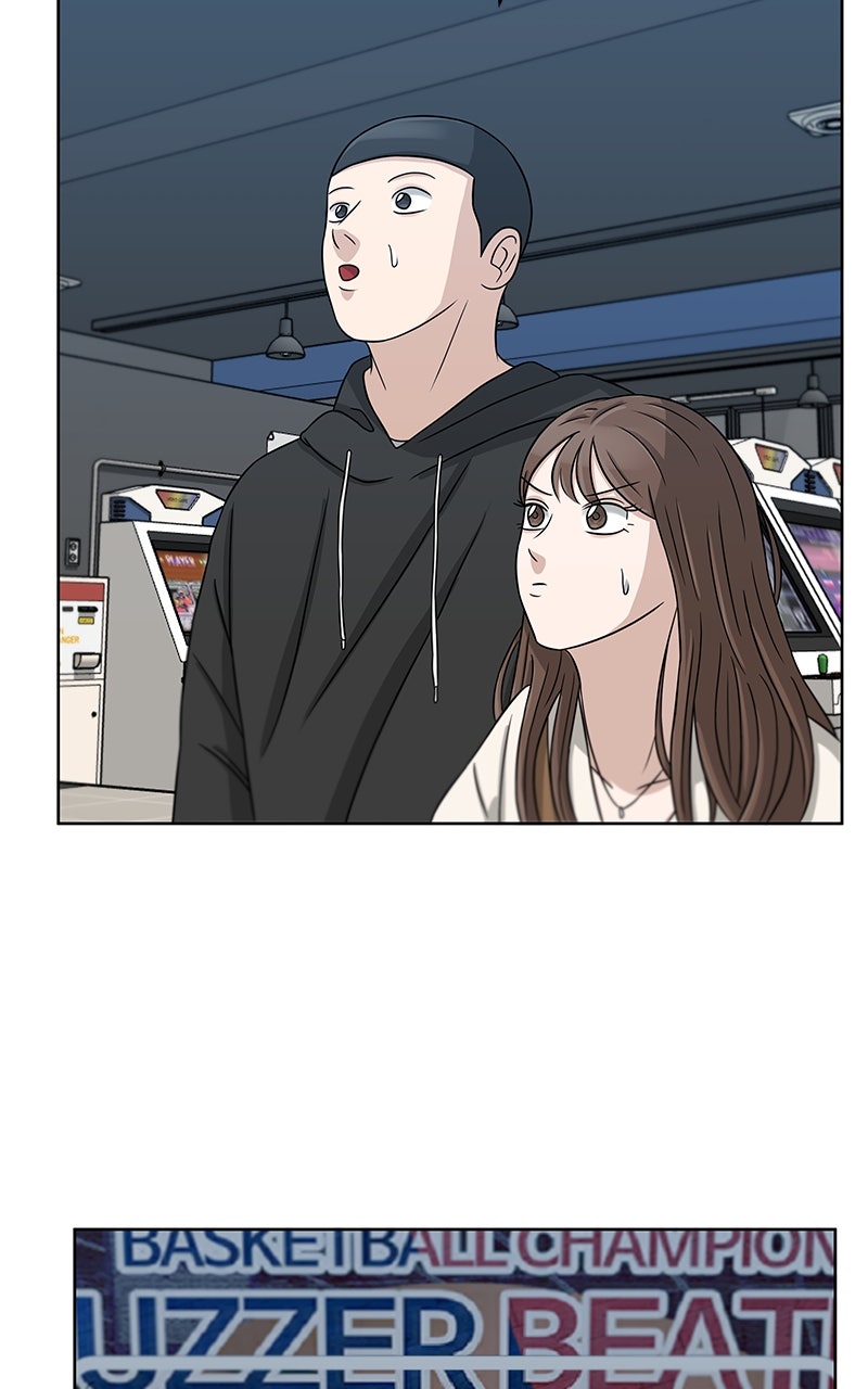 Read Big Man on the Court EN Manga Online