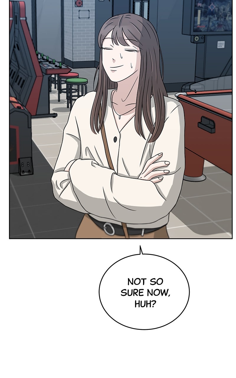 Read Big Man on the Court EN Manga Online