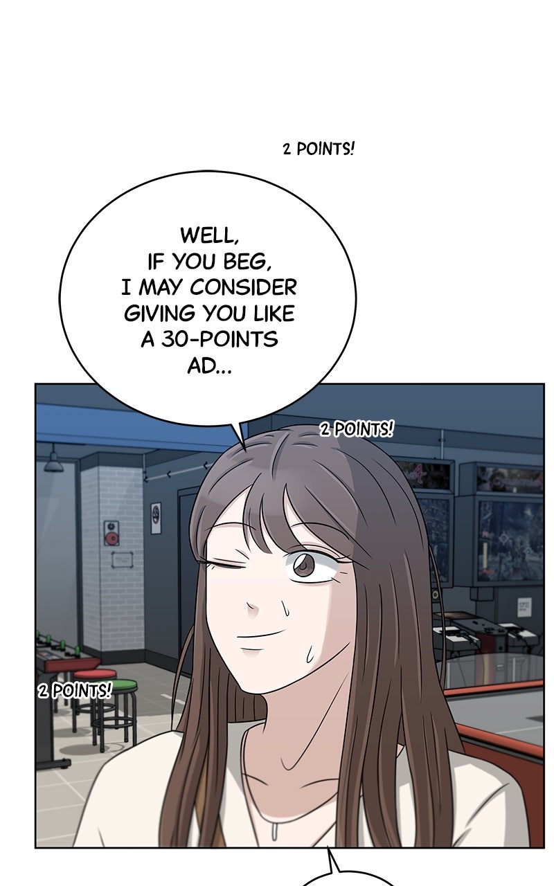 Read Big Man on the Court EN Manga Online