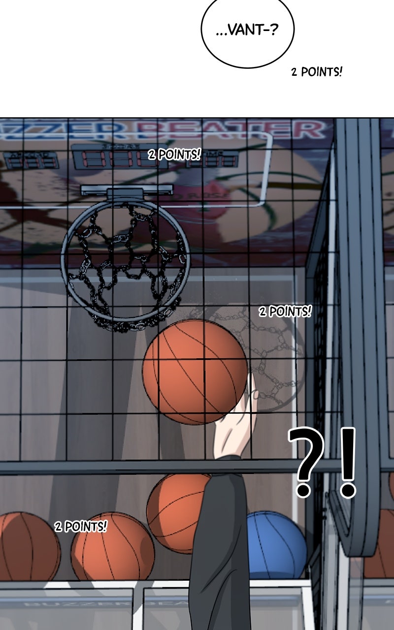 Read Big Man on the Court EN Manga Online