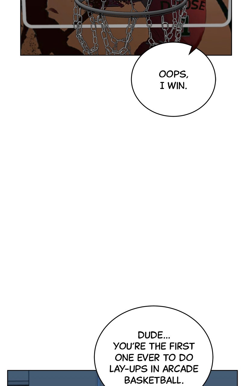 Read Big Man on the Court EN Manga Online
