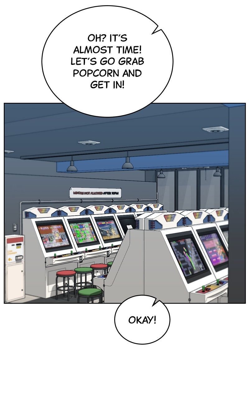 Read Big Man on the Court EN Manga Online