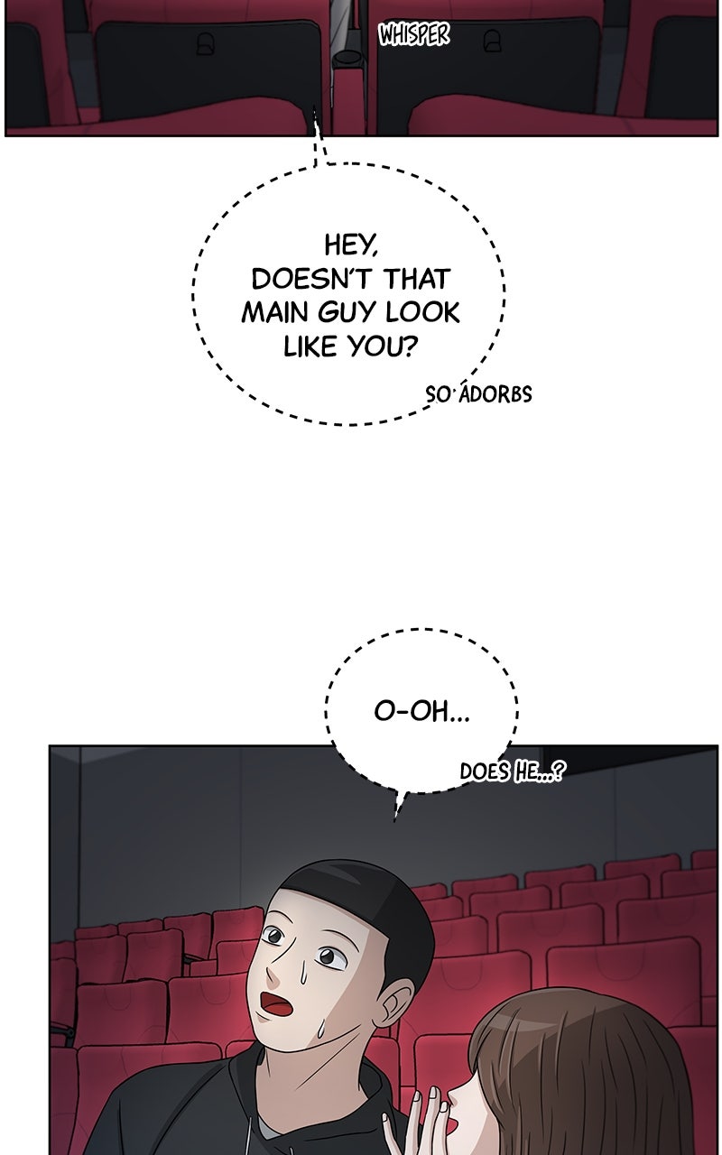 Read Big Man on the Court EN Manga Online
