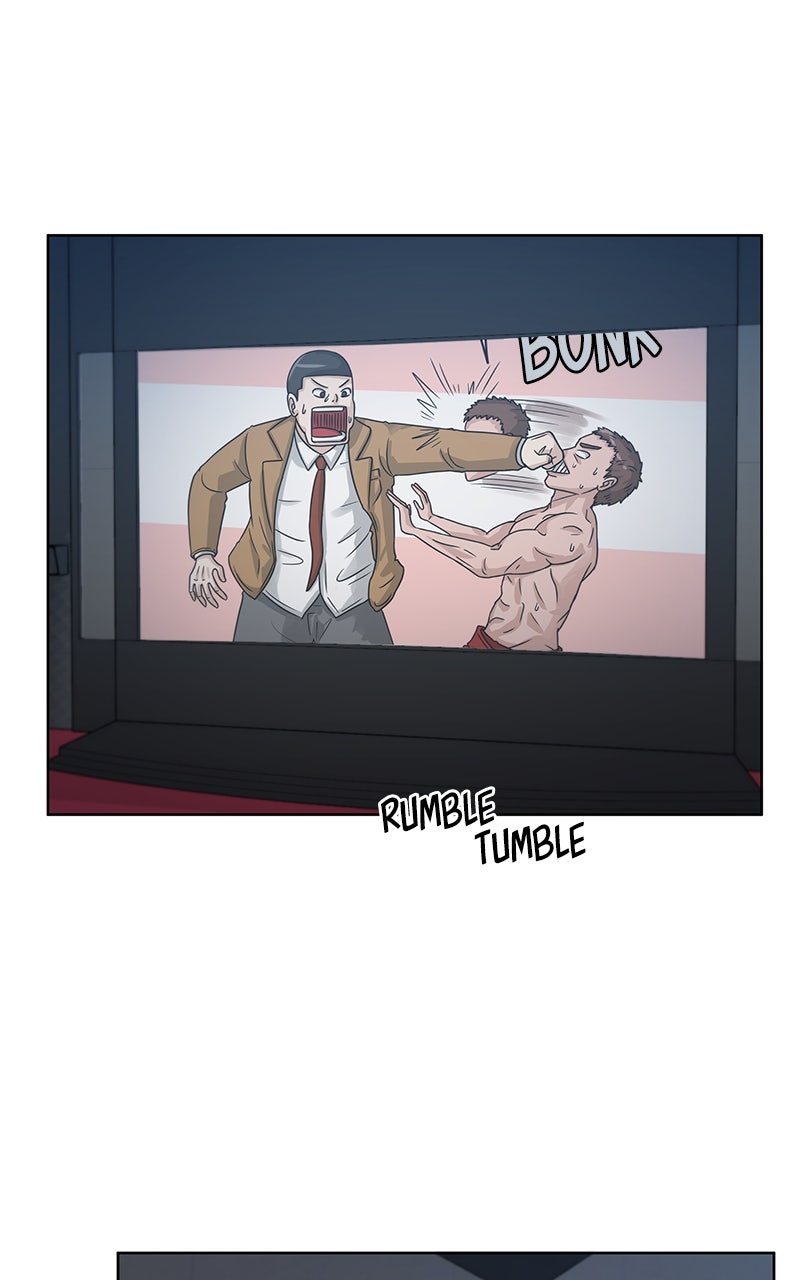 Read Big Man on the Court EN Manga Online