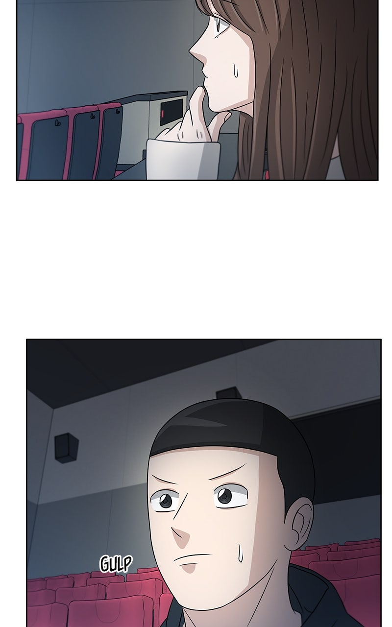Read Big Man on the Court EN Manga Online