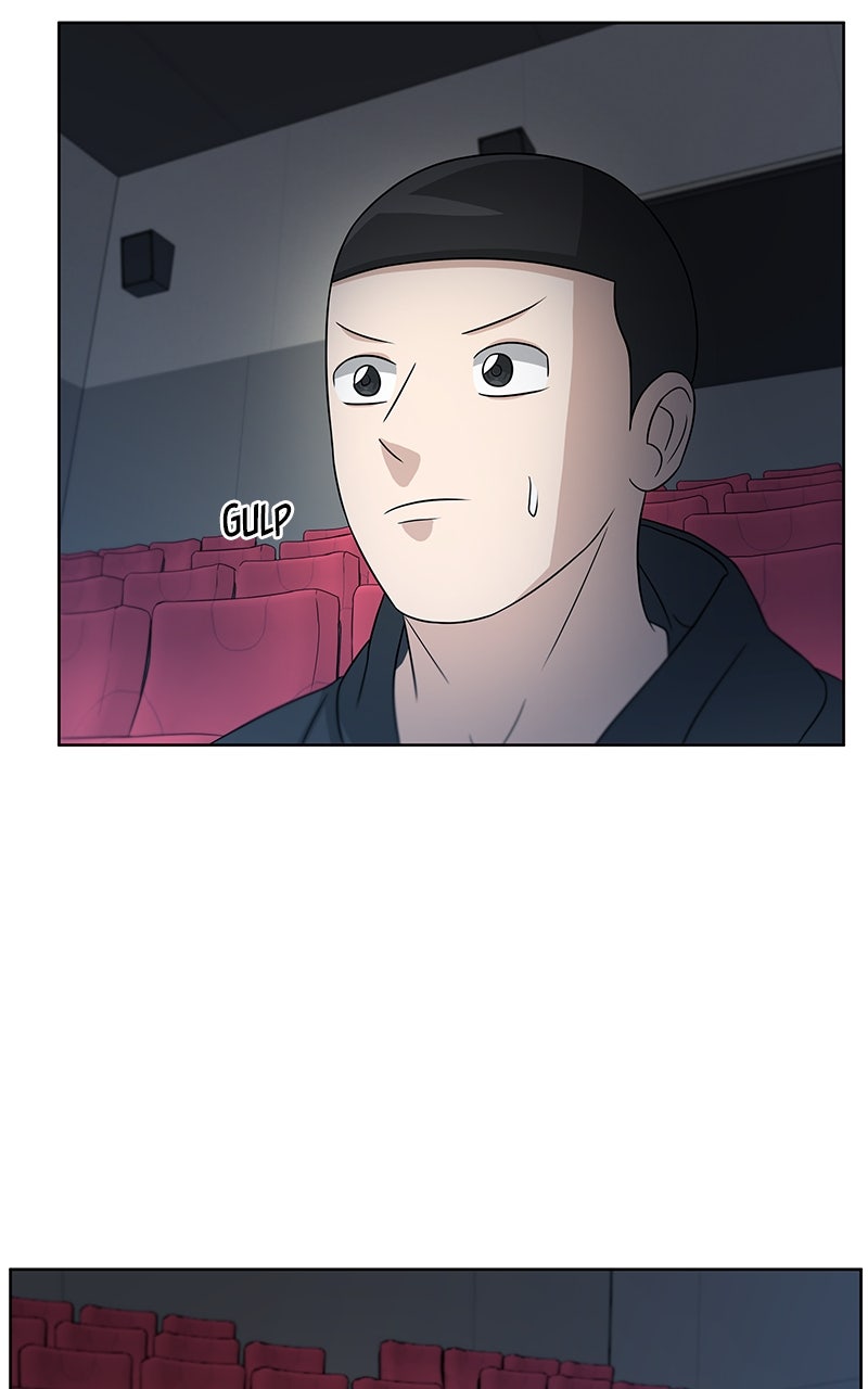 Read Big Man on the Court EN Manga Online