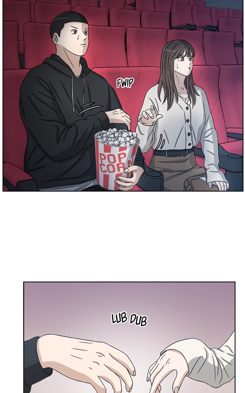 Read Big Man on the Court EN Manga Online