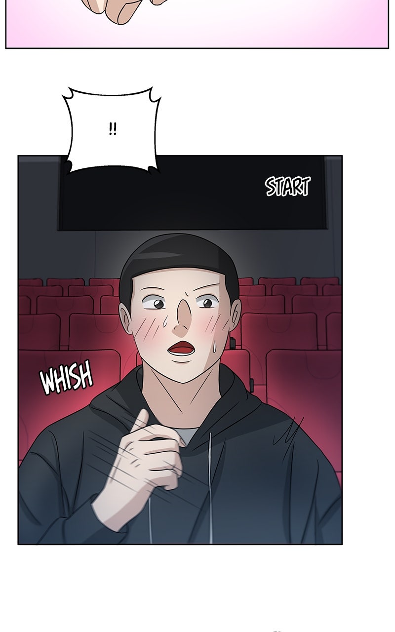 Read Big Man on the Court EN Manga Online
