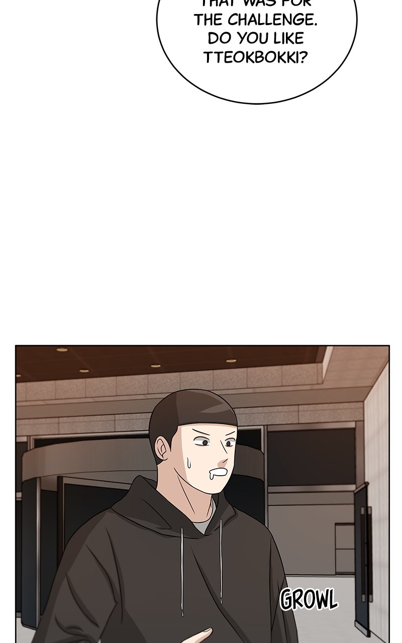 Read Big Man on the Court EN Manga Online