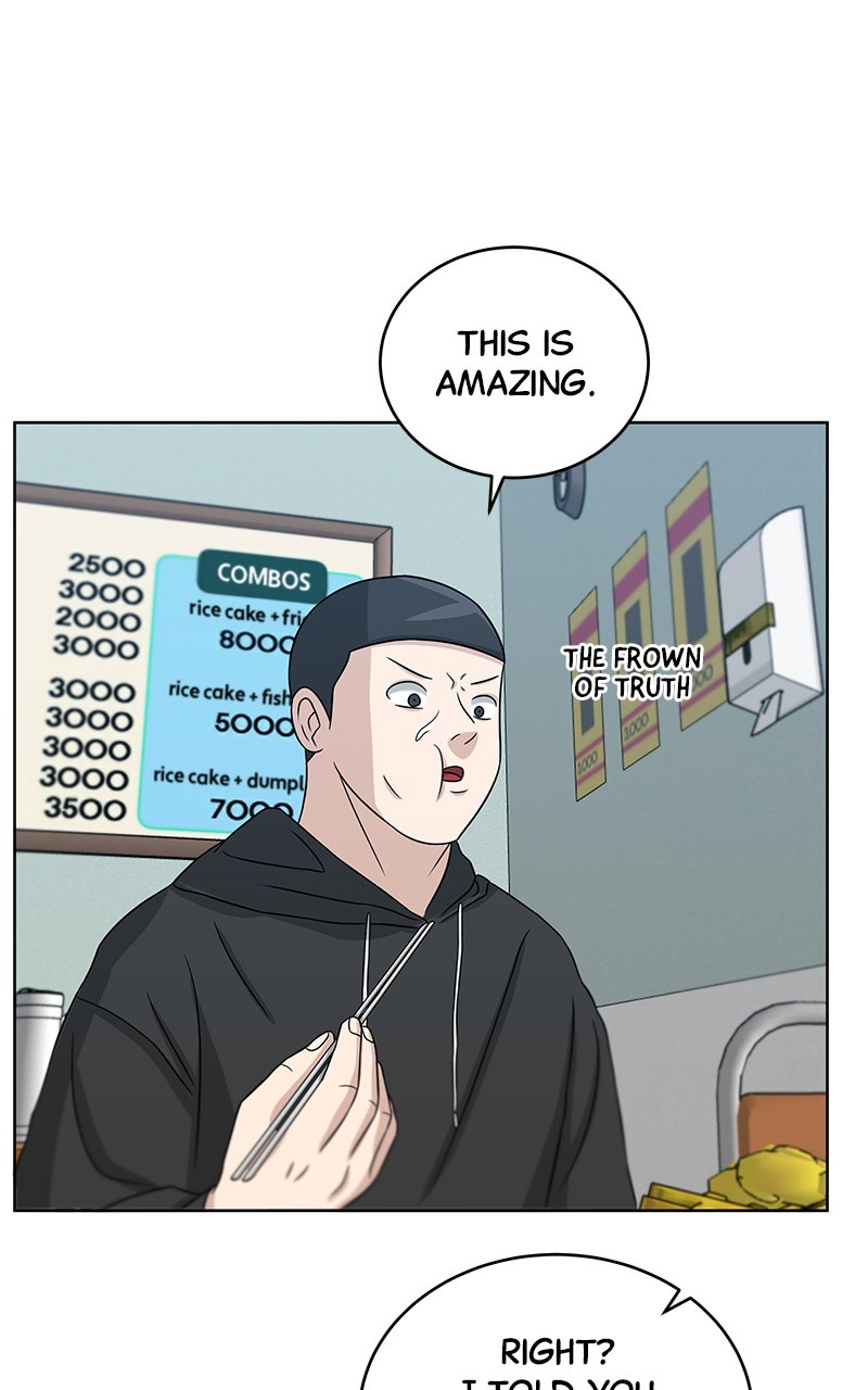 Read Big Man on the Court EN Manga Online