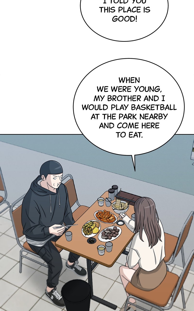 Read Big Man on the Court EN Manga Online