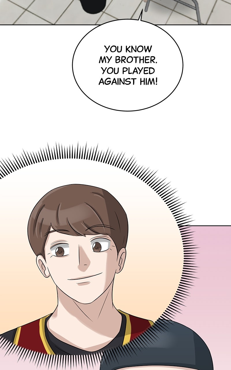 Read Big Man on the Court EN Manga Online