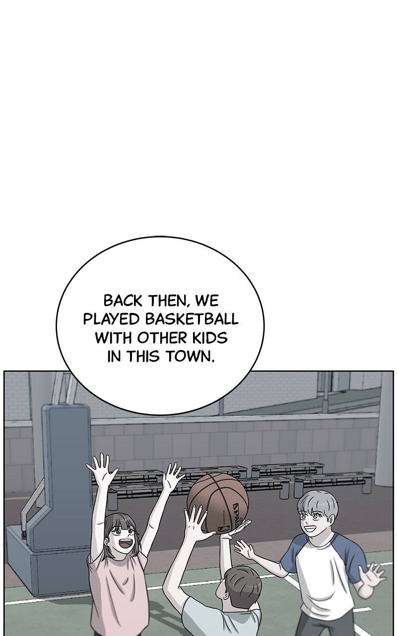 Read Big Man on the Court EN Manga Online