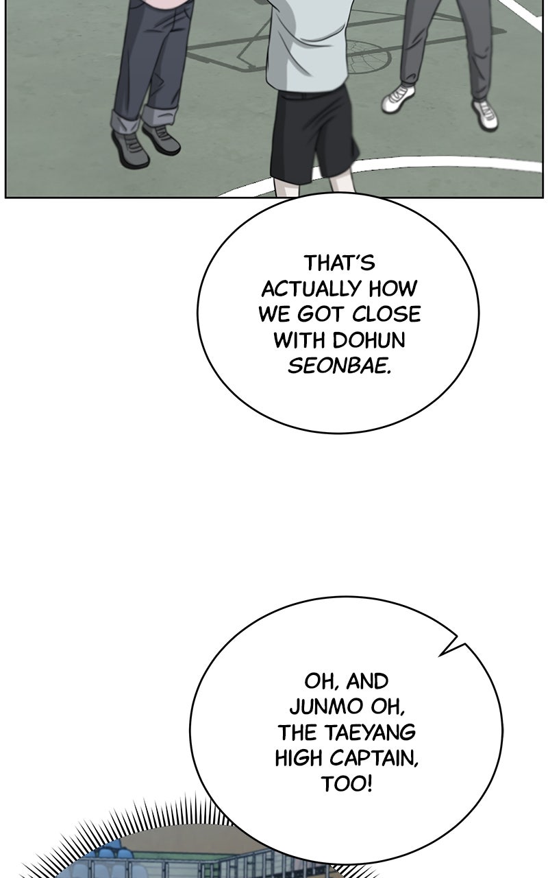 Read Big Man on the Court EN Manga Online