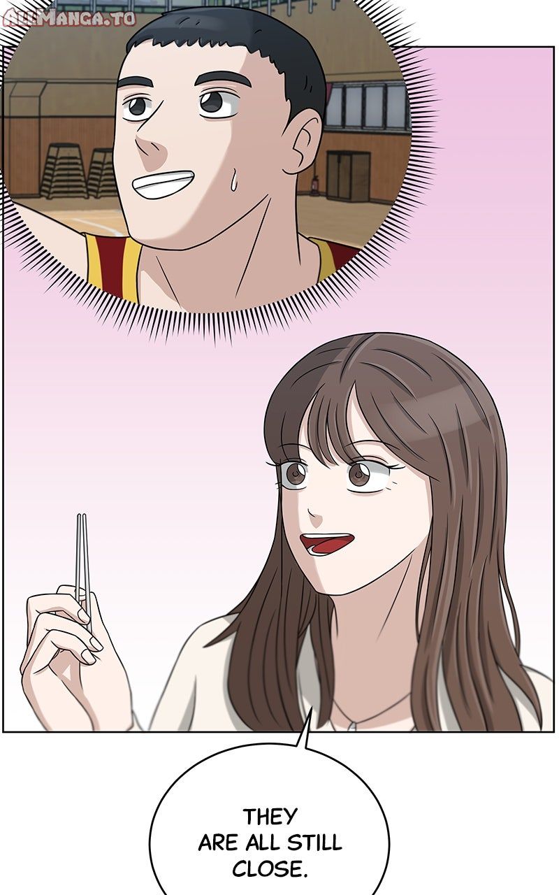 Read Big Man on the Court EN Manga Online