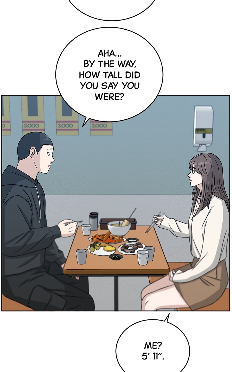 Read Big Man on the Court EN Manga Online