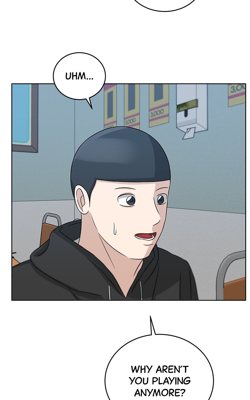 Read Big Man on the Court EN Manga Online