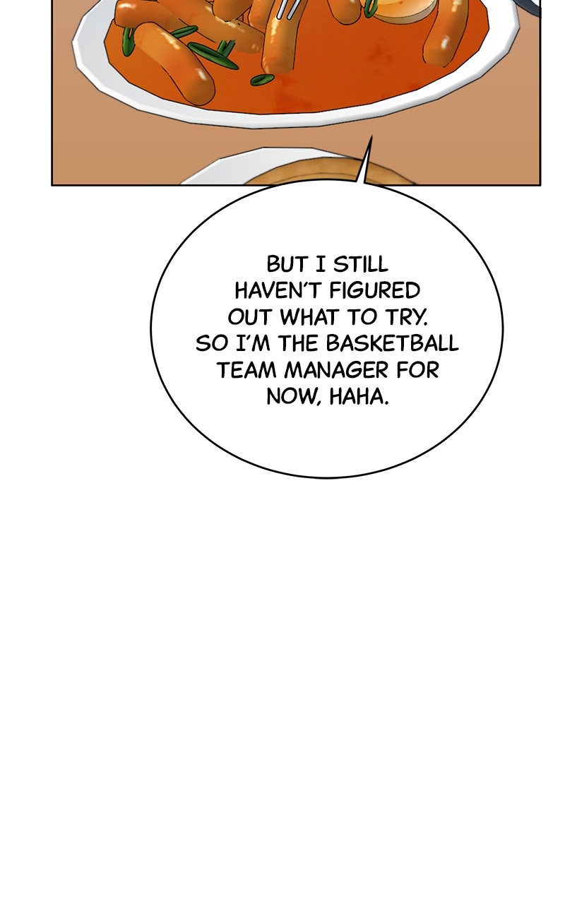Read Big Man on the Court EN Manga Online