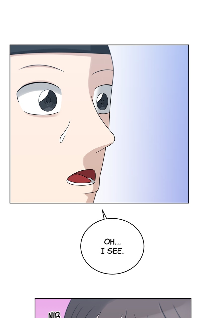 Read Big Man on the Court EN Manga Online