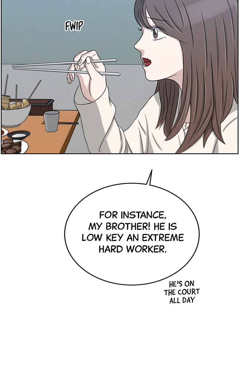 Read Big Man on the Court EN Manga Online