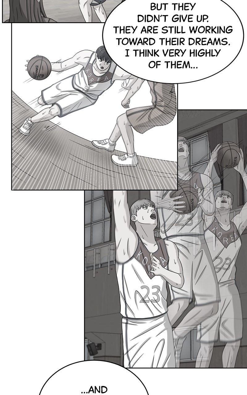 Read Big Man on the Court EN Manga Online