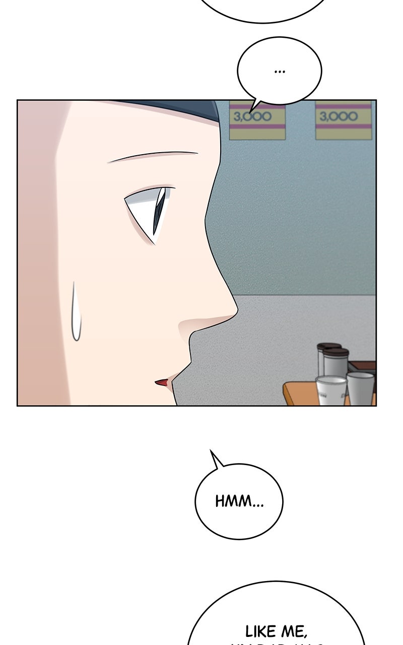 Read Big Man on the Court EN Manga Online