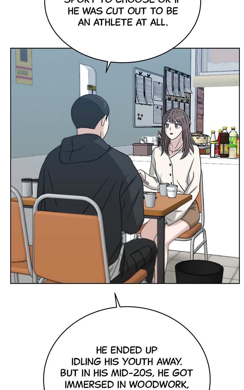 Read Big Man on the Court EN Manga Online