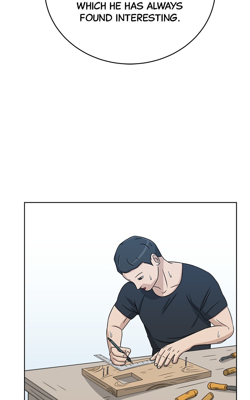 Read Big Man on the Court EN Manga Online