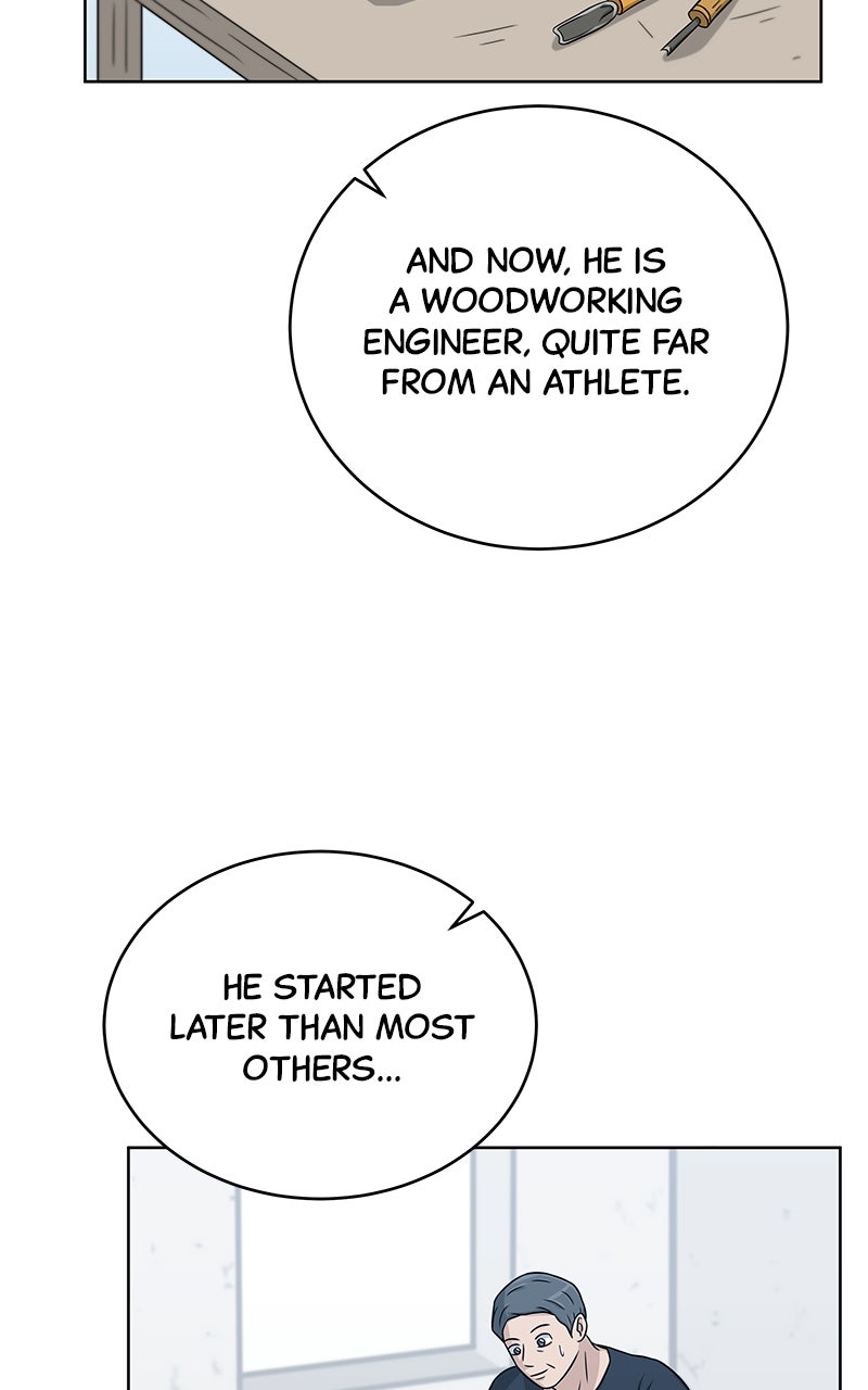 Read Big Man on the Court EN Manga Online