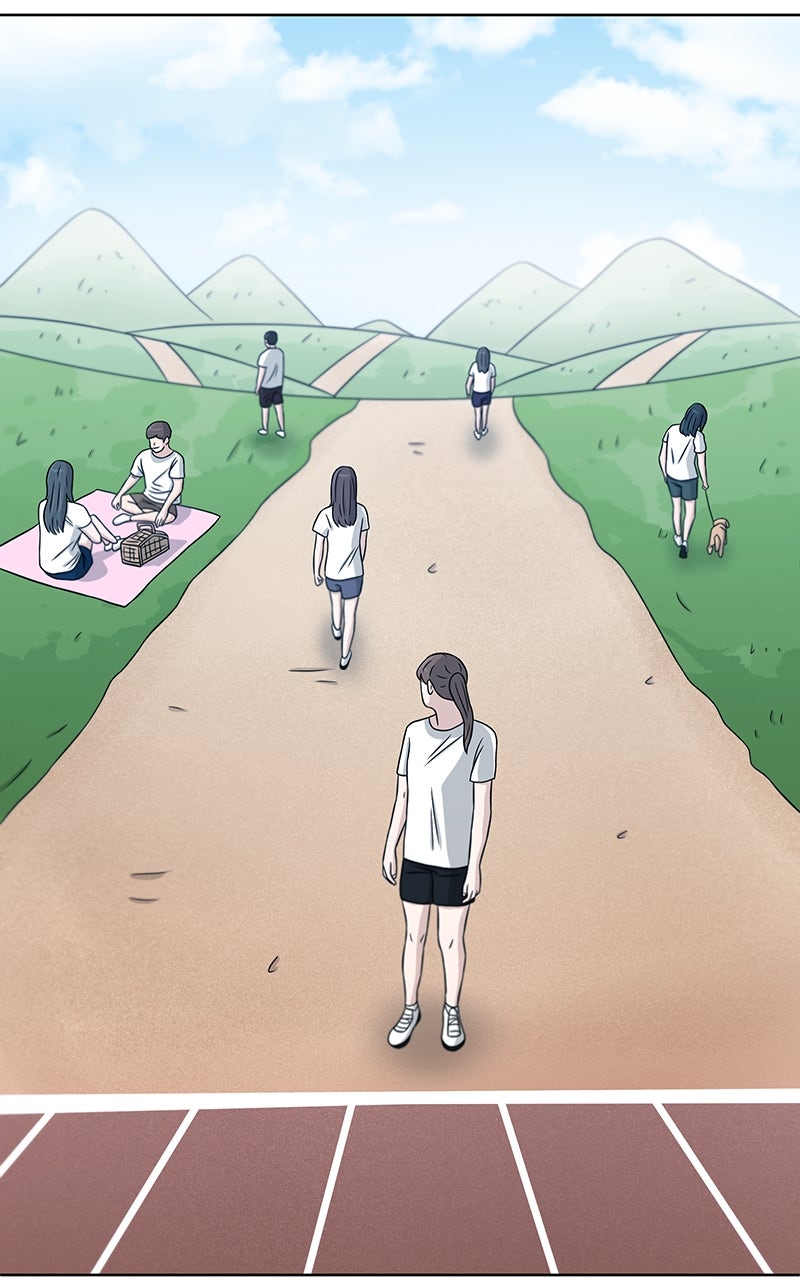 Read Big Man on the Court EN Manga Online