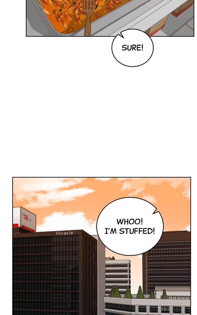 Read Big Man on the Court EN Manga Online