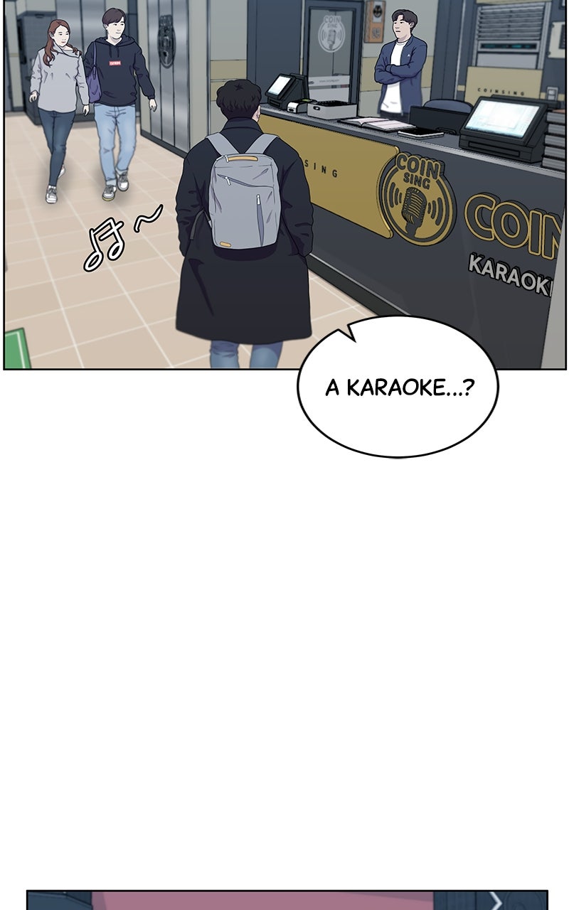 Read Big Man on the Court EN Manga Online
