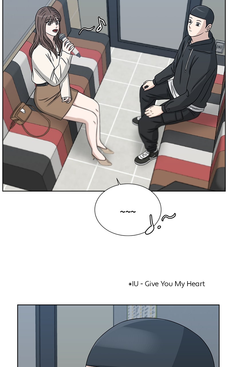 Read Big Man on the Court EN Manga Online