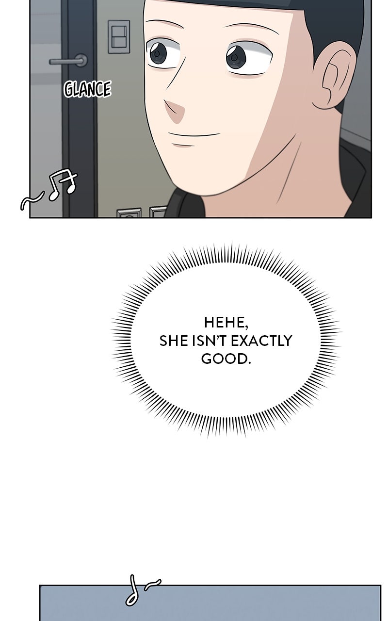 Read Big Man on the Court EN Manga Online