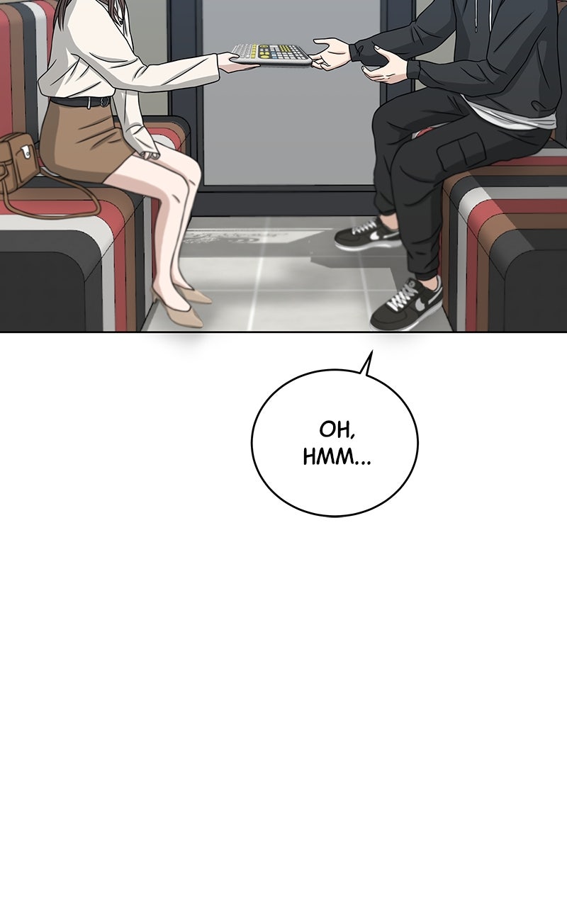 Read Big Man on the Court EN Manga Online