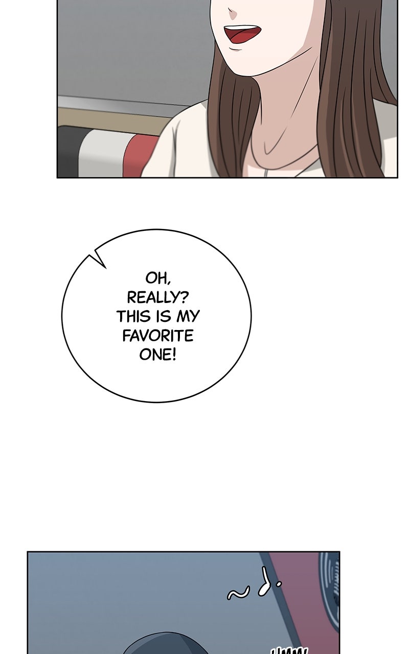 Read Big Man on the Court EN Manga Online