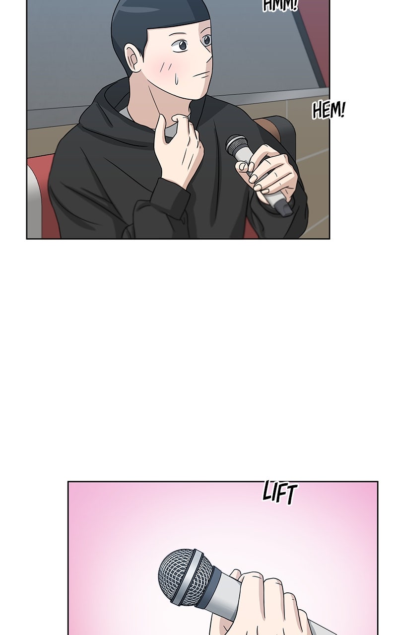 Read Big Man on the Court EN Manga Online