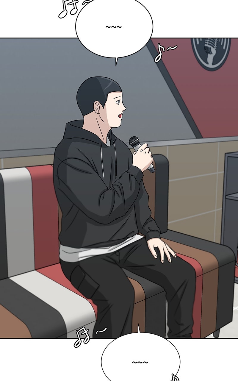 Read Big Man on the Court EN Manga Online