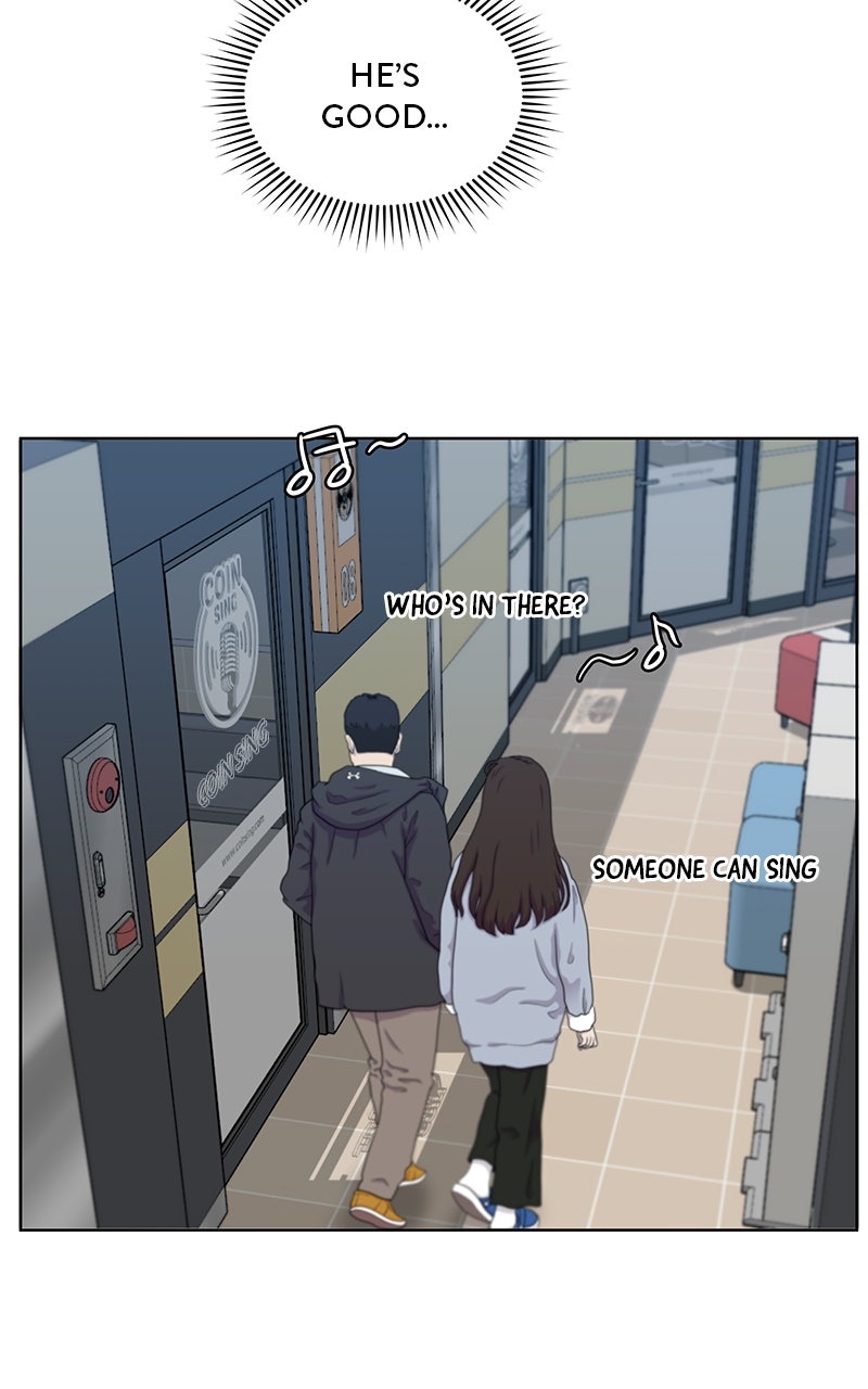 Read Big Man on the Court EN Manga Online
